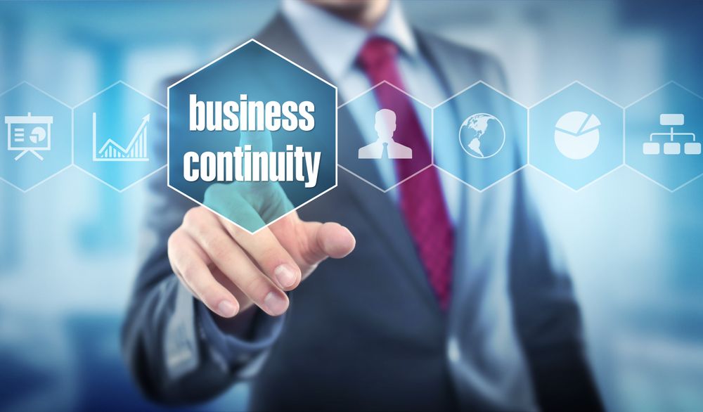 Business