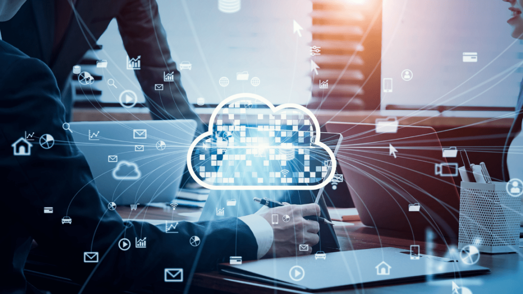 Managed IT Services