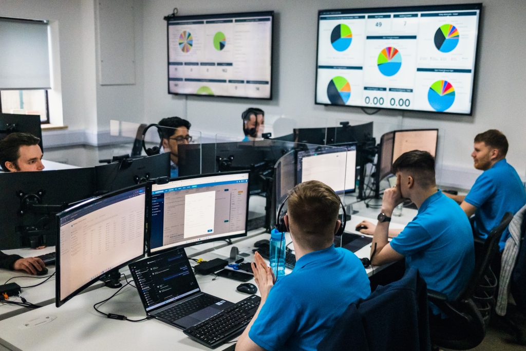 Trusted IT Support