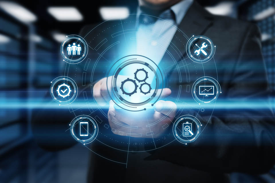 Automation Software